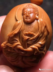 惊绝 橄榄核雕刻精品汇 上 慢工出细活,件件是精品