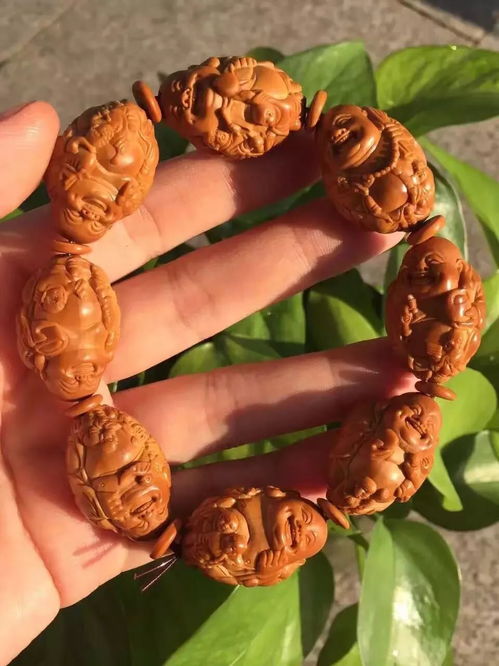 核雕艺术 君子之道，敬畏之心