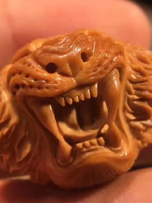 核雕艺术 从方寸小船到艺术巨轮的升华之路