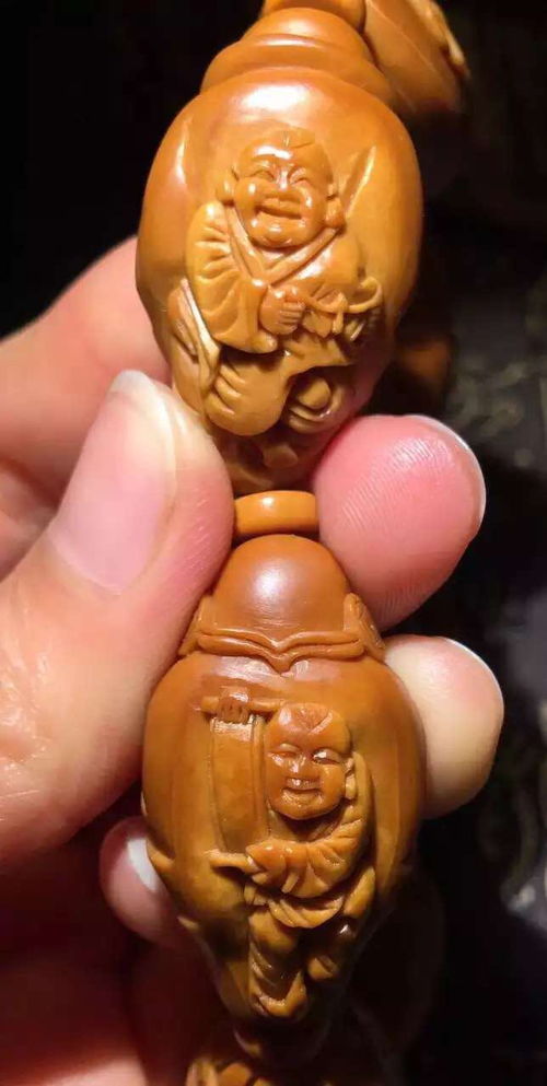 方寸匠心，核上乾坤 如何评判核雕作品的优劣与艺术水准