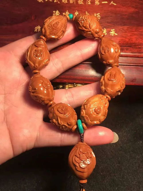 独具匠心 陈建东核雕艺术在中国当代雕刻艺术家作品展